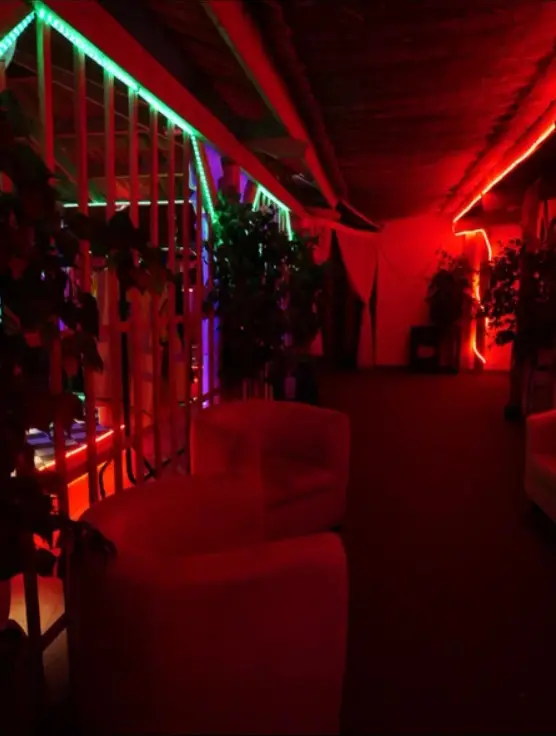 100 Momentos, swingers club in Madrid