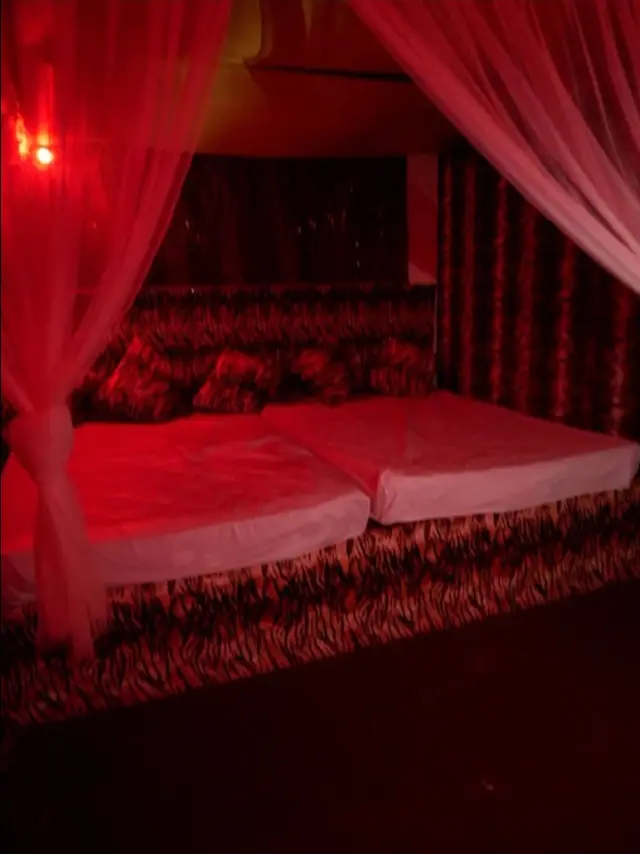 100 Momentos, swingers club in Madrid