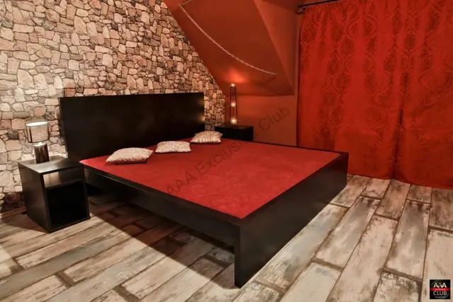 AAA Club, swingers club in Prague