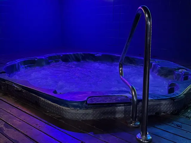 Aarows Sydney, swingers club in Sydney