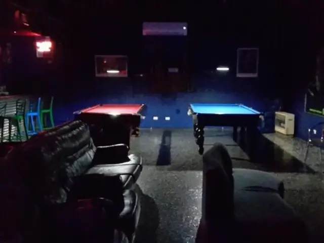 Aarows Sydney, swingers club in Sydney