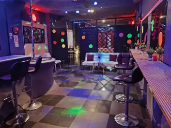 Amanecer Swingers Club, swingers club in Valencia