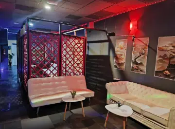 Amanecer Swingers Club, swingers club in Valencia