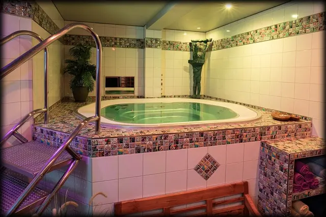 Avarus, swingers club in Berlin