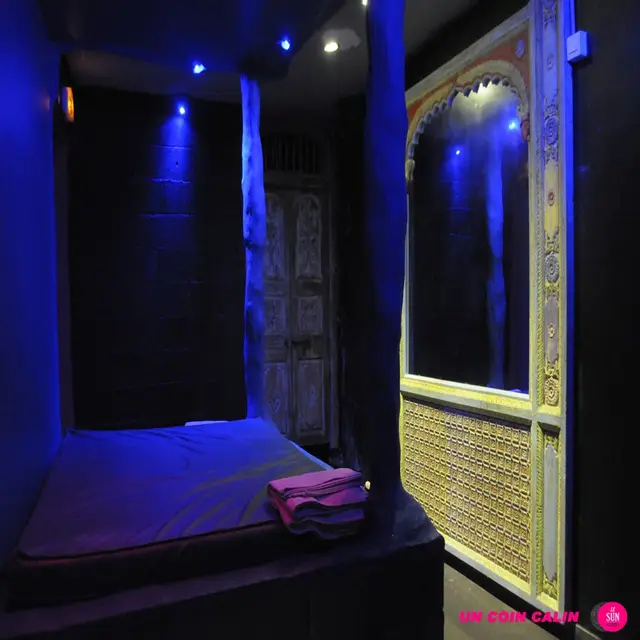 Bacio Figo, swingers club in Vienna