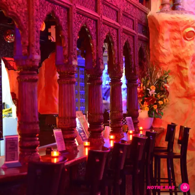 Bacio Figo, swingers club in Vienna