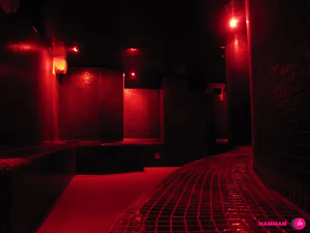 Bacio Figo, swingers club in Vienna