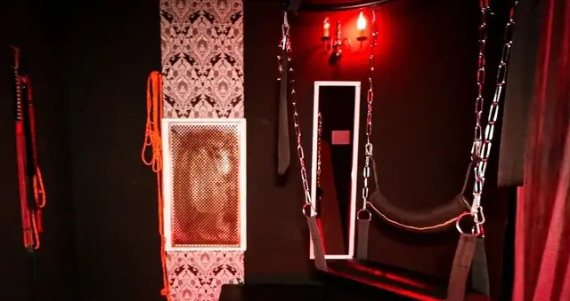 Bad SW Clube, swingers club in Lisbon