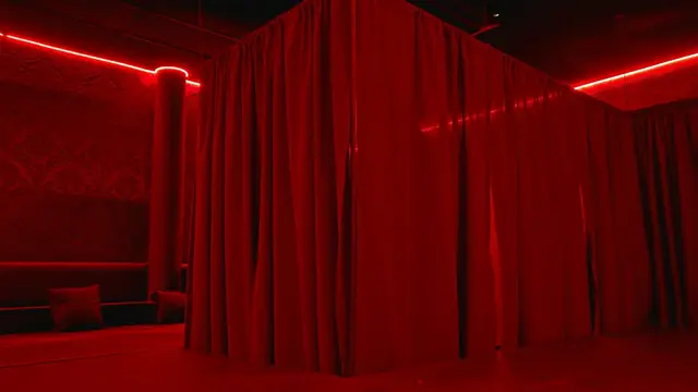 Bakanal Swinger, swingers club in Madrid