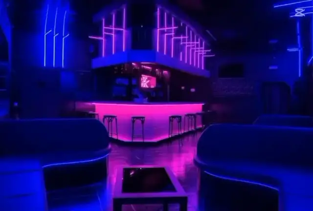 Bakanal Swinger, swingers club in Madrid