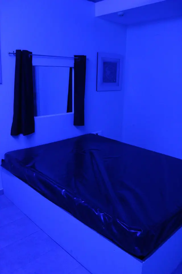 Cap Valencia, swingers club in Valencia