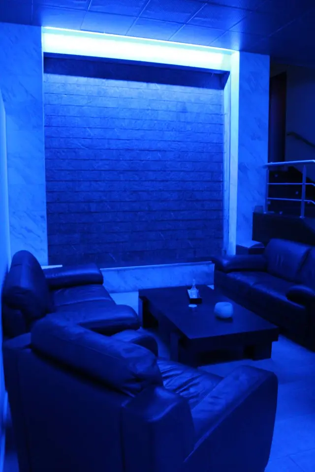 Cap Valencia, swingers club in Valencia