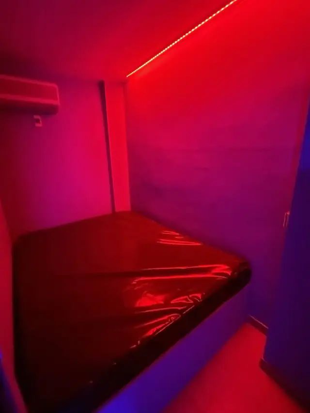 Cap Valencia, swingers club in Valencia