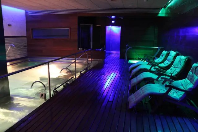 Cap Valencia, swingers club in Valencia