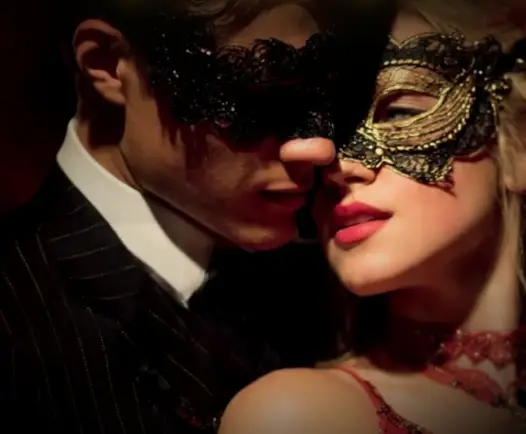 Caveau Club, swingers club in Rome