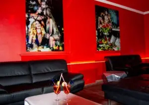 Club 22, swingers club in Frankfurt