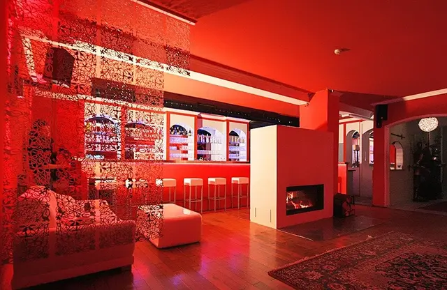 Club 22, swingers club in Frankfurt