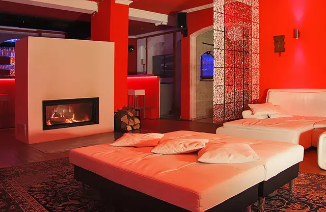 Club 22, swingers club in Frankfurt