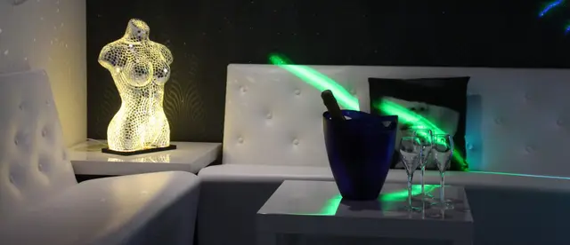 Club fantasy, swingers club in Frankfurt