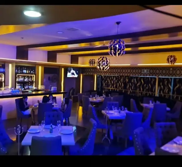 Club Neon, swingers club in Mexico City