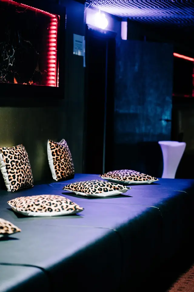 Club Sauvage Barcelona, swingers club in Barcelona