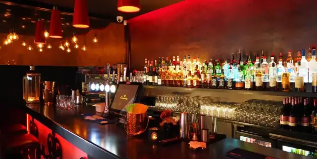 Club swnezahualcoyo, swingers club in Mexico City