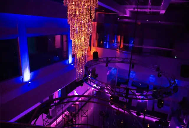 Couple Club, swingers club in Sydney