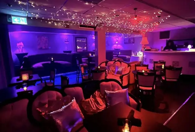 Couple Club, swingers club in Sydney