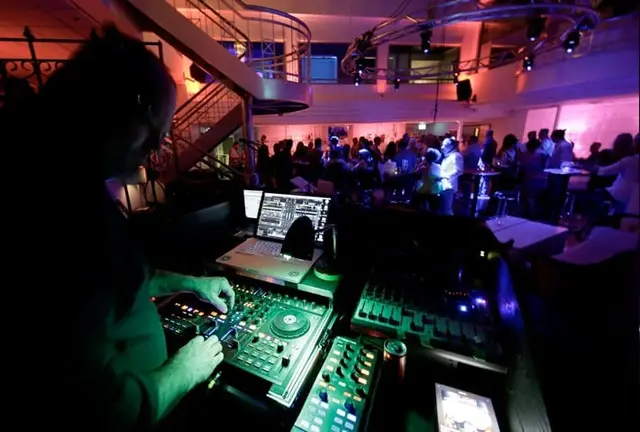 Couple Club, swingers club in Sydney