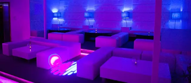 Couple Club, swingers club in Sydney