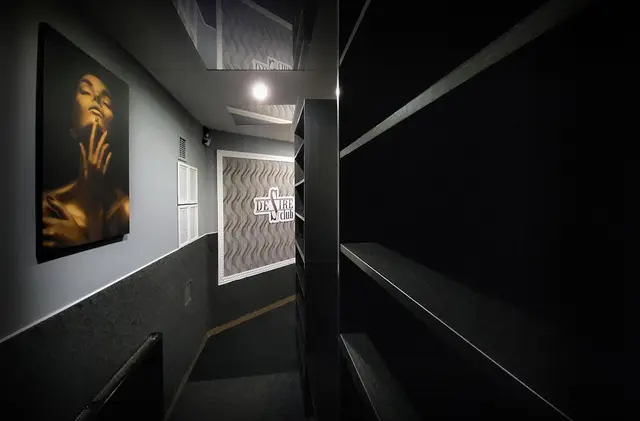 Desire Club, swingers club in Prague