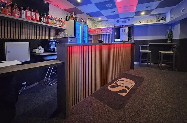 Desire Club, swingers club in Prague