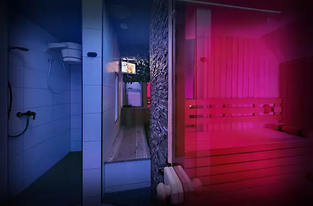Desire Club, swingers club in Prague