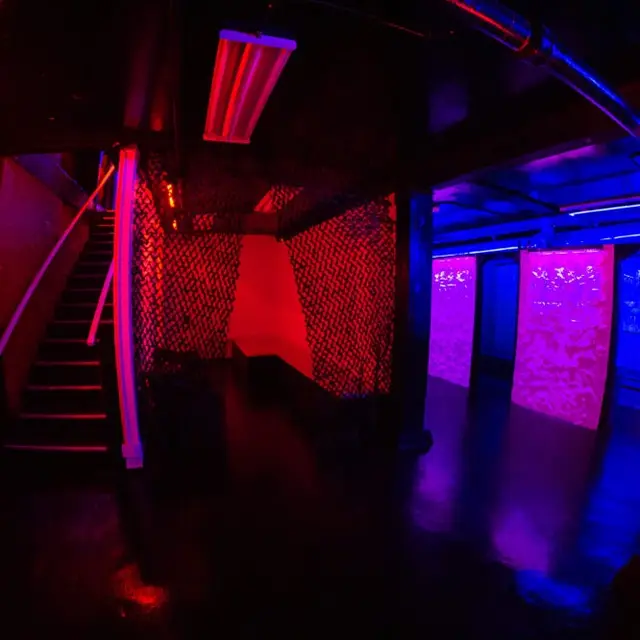 Divinus Club Aroeira, swingers club in Lisbon