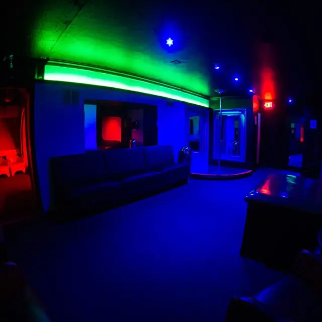 Divinus Club Aroeira, swingers club in Lisbon