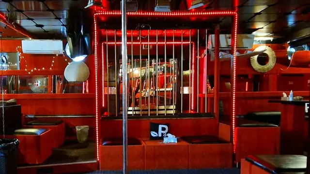 Divinus Club Aroeira, swingers club in Lisbon