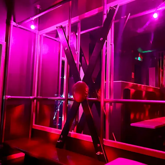 Divinus Club Aroeira, swingers club in Lisbon