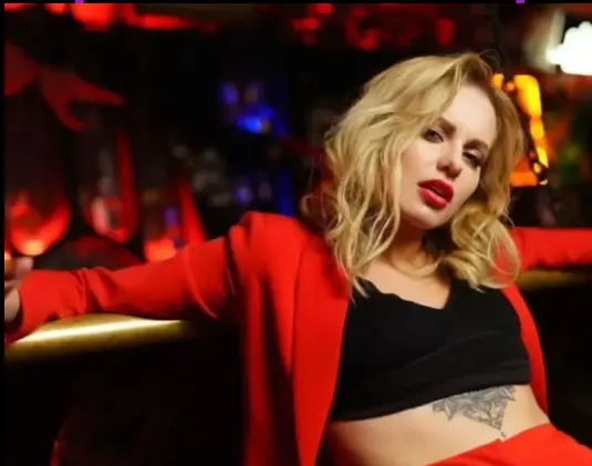 Eden After Dark, swingers club in Las Vegas