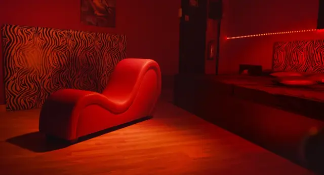 Elescondite Swinger Club, swingers club in Barcelona