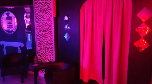 Elescondite Swinger Club, swingers club in Barcelona