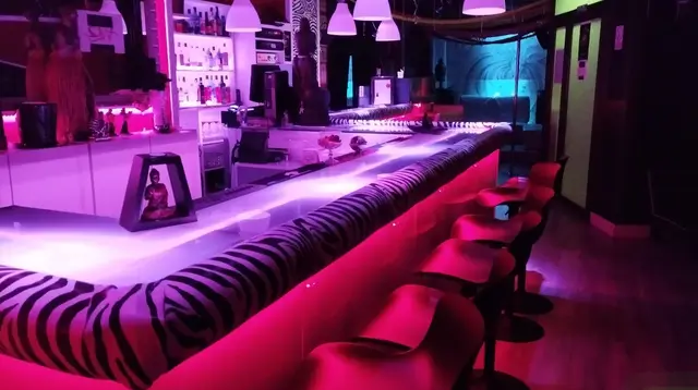 Elescondite Swinger Club, swingers club in Barcelona