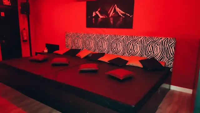 Elescondite Swinger Club, swingers club in Barcelona