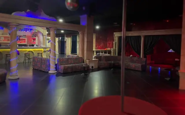 Empire Club Privè, swingers club in Rome