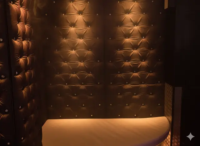 Encuentros, swingers club in Madrid