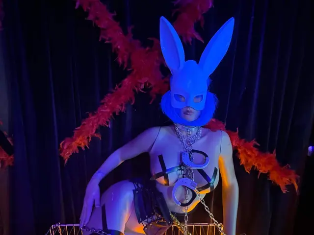 Fashion Club Privè, swingers club in Milan