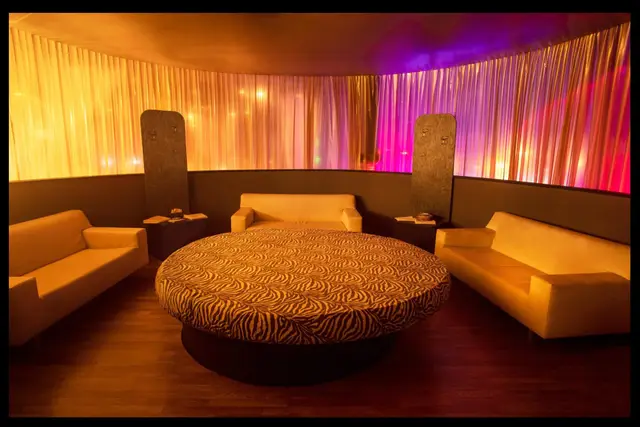 Fermento, swingers club in Milan