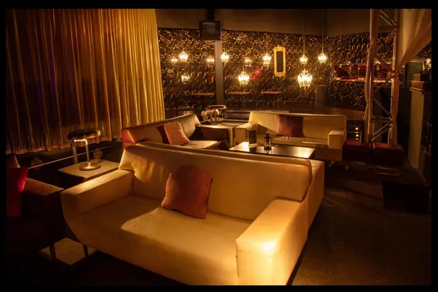 Fermento, swingers club in Milan