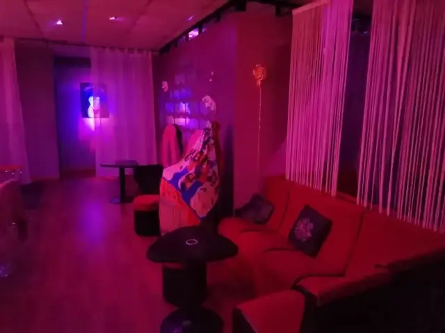 Flamingos, swingers club in Valencia
