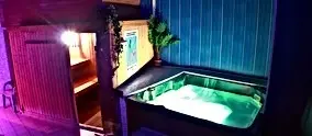 Flamingos Swingers Club, swingers club in Valencia
