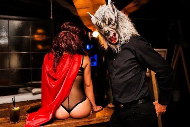 Flirt, swingers club in Rome